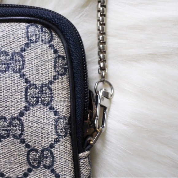 Crossbody / Shoulder Replacement Chain Strap - Picture 6 of 7